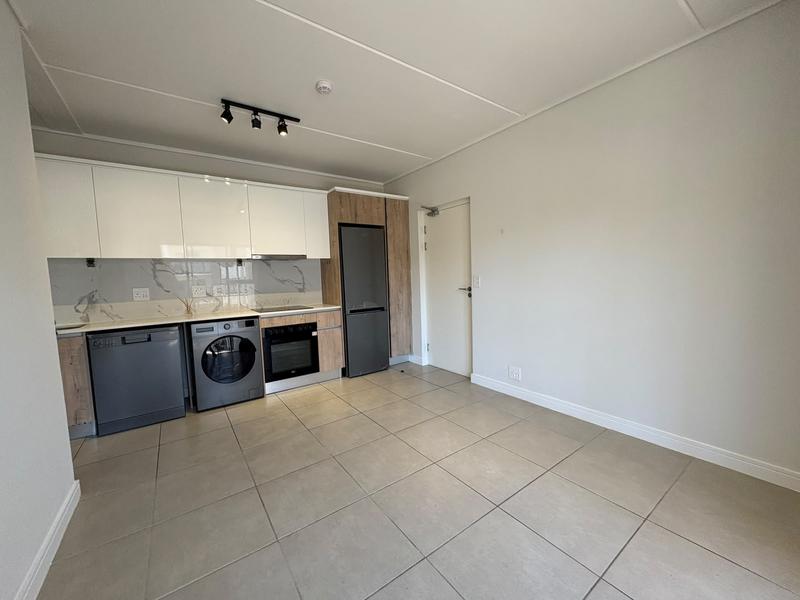 1 Bedroom Property for Sale in Richwood Western Cape